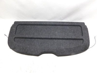 Полка багажника - nissan micra v k14 16-22 фото №1