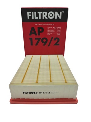 FILTRO AIRE FILTRON AP 179/2 AP1792  