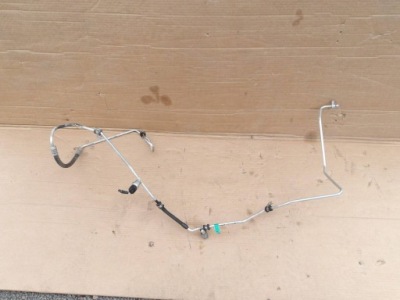 Renault captur i lift шланг wąż кондиционера трубка 924404971r фото №1