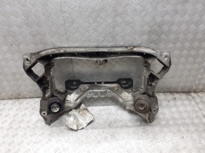 Підрамник поперечина mercedes w203 2.5 v6 фото №1