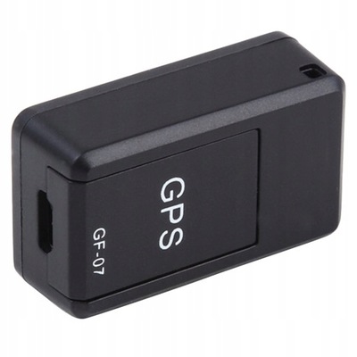 2 PIEZAS MINI MAGNÉTICO LOCALIZADOR GPS AUTO  