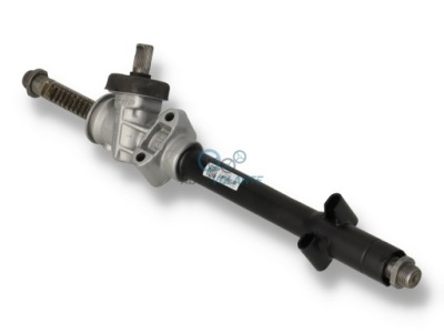 Трансмиссия рулевая рейка porsche 924 1975-1989 фото №1