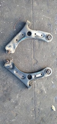 Kia ceed iii proceed рычаг перед правый 54501-g4aa0 фото №1