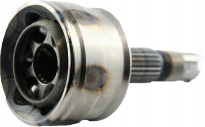 Шарнір привідний fiat punto grande оригінальний номер 71720778 фото №1