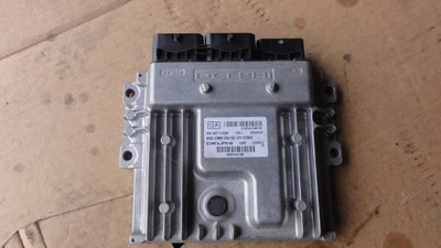 CITROEN VALDIKLIS KOMPIUTERIS VARIKLIO 2,0HDI 9667175380 9802943180 