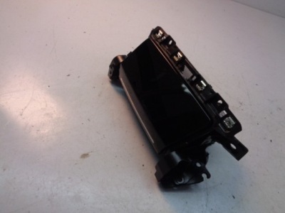 Бардачок peugeot 208 ii 1.2 puretech 2020 rok фото №1