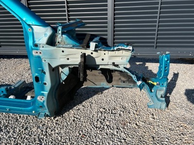 Suzuki vitara четверть правая rok 2022 фото №1