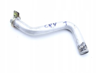 Honda cr-v crv i 95-01 трубка отопителя фото №1