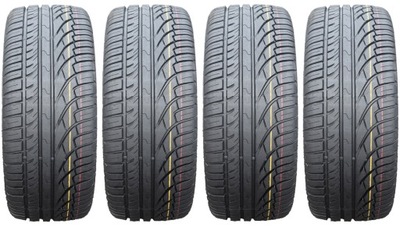 4X 225/40R18 NEUMÁTICOS DE VERANO JUEGO 4SZT. 225 40 18  