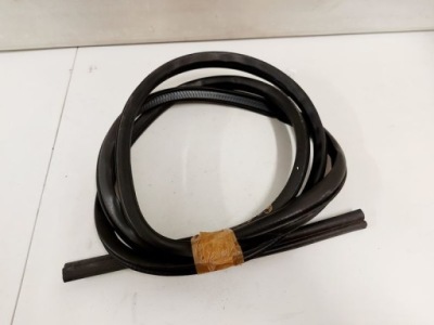 Mitsubishi asx 1 i прокладка двері правий перед права передня кузовна фото №1