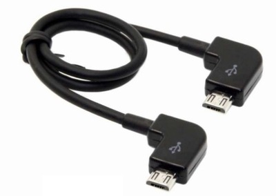 KABEL OTG DJI SPARK MAVIC Micro USB do Micro USB