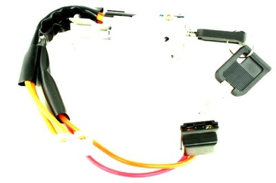 CERRADURA DE ENCENDIDO RENAULT MASTER 98> FAST  