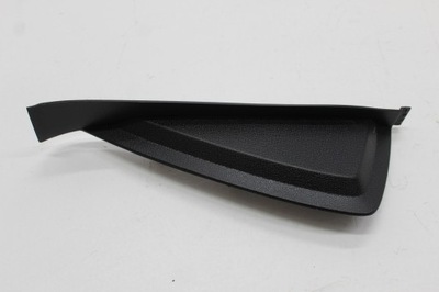 Ford ecosport защита консоли левая gn15r044c61 фото №1