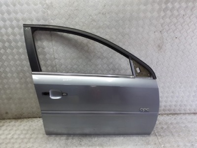 Дверь правый перед opel signum z163 фото №1