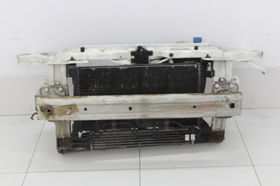 Pas перед передний citroen nemo 08-12r 1.4d фото №1