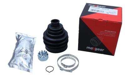 MAXGEAR ЗАЩИТА ШАРНИРА OPEL ВНЕШНЯЯ. ASTRA G/CORSA B/C