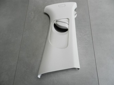 Vw golf vii защита стойка правая 5g4868312 фото №1