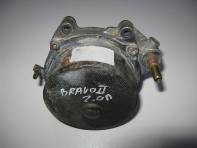Насос вакуум fiat bravo ii 2.0 d фото №1