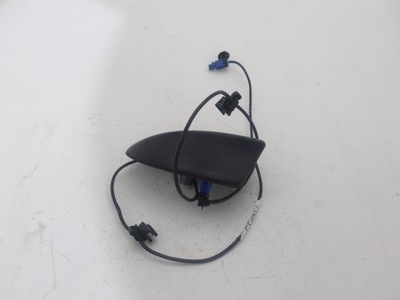 FORD S-MAX MK1 10-15 ANTENA DE TECHO GPS NAVEGACION CABLE 8M2T-18828-AC CON  