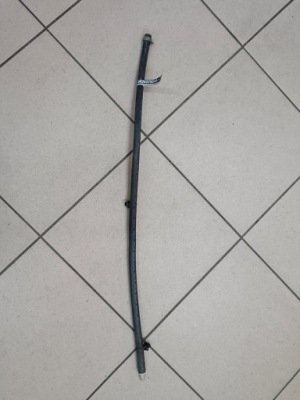 Патрубок вентиляційний osi jeep wrangler jl gladiator 68283292aa фото №1