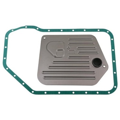 Febi bilstein 100249 набір фільтра гідравлічного, автоматична коробка передач передач фото №1