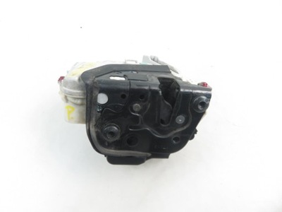 CERRADURA IZQUIERDO DELANTERO AUDI A4 B7 8E1837015AB  