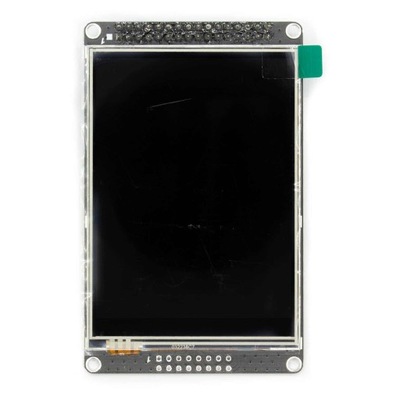 Wyświetlacz TFT 3,2" dotyk dla Arduino STM32