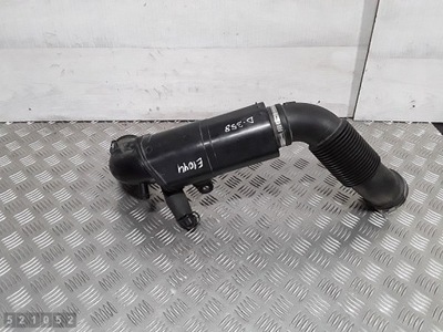 2014 mini cooper труба шланг 1500бензин 7619268 фото №1