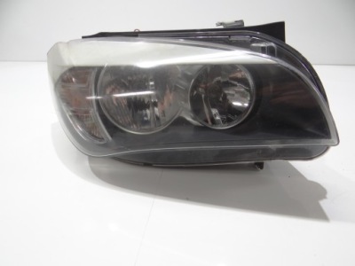 Лампа правый перед передняя bmw x1 e84 2990004 фото №1