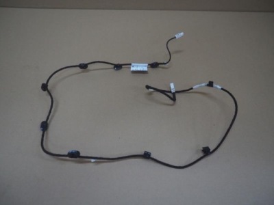 Кабель радио citroen berlingo iv partner iv proace city combo e 9827027680 фото №1