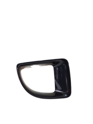 Впуск повітря решітка бампера правий перед mini r55 r56 r57 r58 фото №1