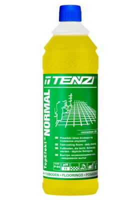 TENZI TopEfekt NORMAL 1 L - mycie posadzek koncent