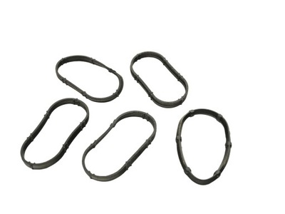 Прокладка колектор впускний renault kangoo ii 2008- набір trafic ii фото №1