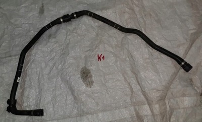 Bmw f20 f22 f23 f30 f31 f36 труба пабтрубок  воды 8662835 фото №1