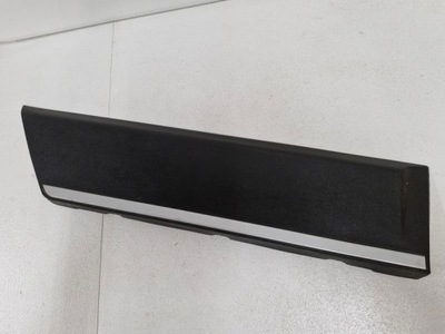 Volvo xc70 2 ii молдинг двері правий задня права задня нижня 31276155 фото №1