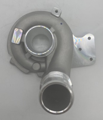 Корпус компрессора cer a12653 gtb1752vlk фото №1