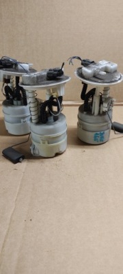 Nissan juke насос пального поплавок фото №1