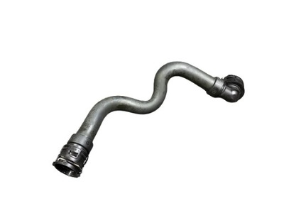 Grandland x peugeot 1.2 шланг wody wąż фото №1