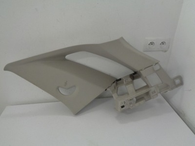 Захист стійка citroen оригінальний номер 9677752877 фото №1