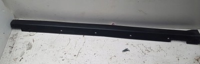 Молдинг поріг ліва santa fe iii 87751-2w000 фото №1