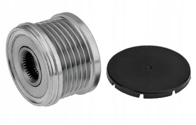 Сцепление генератора nty do nissan sentra v 2.5 фото №1