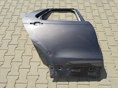 Дверь задние правое land rover discovery 5 v фото №1