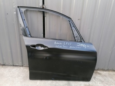 Bmw 2 f45 дверь правое перед nowe оригинал фото №1
