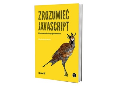 Zrozumieć JavaScript. Wprowadzenie do