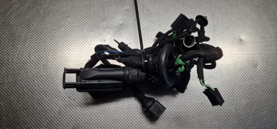 Audi q3 2.0 tdi електропроводка джгут двері лівий перед 8u0971029af фото №1