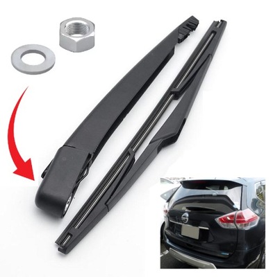 Рычаг + дворник na задняя nissan x-trail t32 фото №1