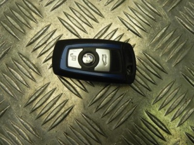 Ключ bmw 3 touring 2013 8053870 фото №1