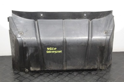 Защита pod двигатель iveco daily iv 4 5801592785 фото №1