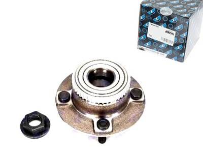 Bta h2g016bta набір підшипник колеса фото №1