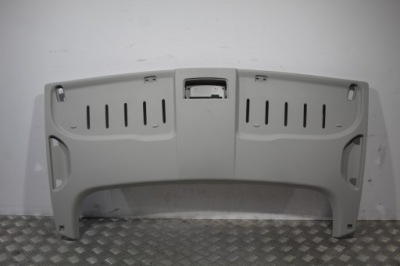 Полиця стельовий vw caddy 2k0 2k5 2k5867705c фото №1